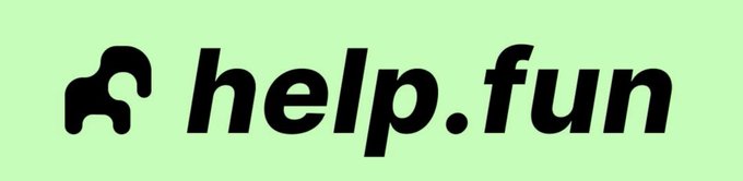 Help.fun：非营利 Token 的加密发射台