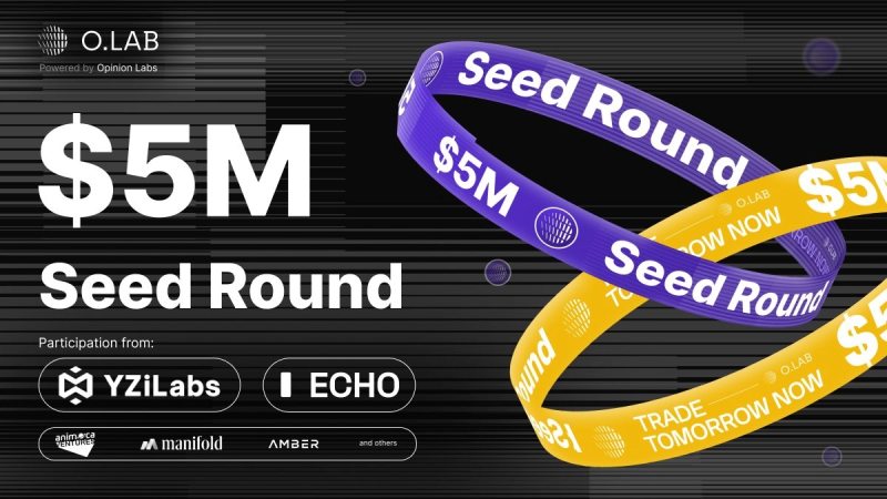 Opinion Protocol预测平台介绍