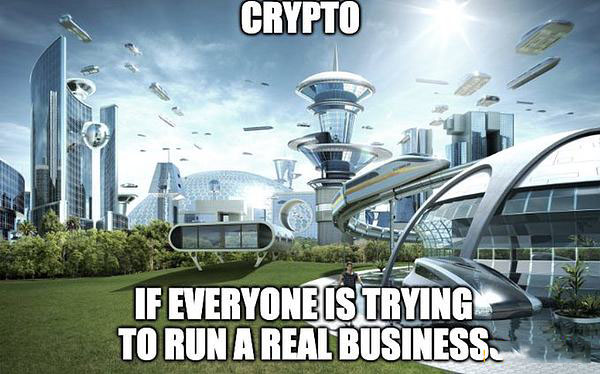 2026年加密货币趋势展望