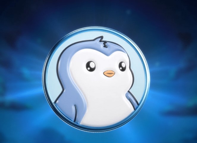 PENGU本周价格分析：这个代币本周会上涨吗？