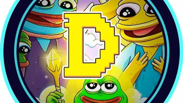 什么是 D (D) 代币？如何购买？代币经济学介绍