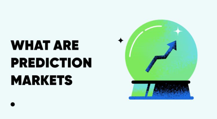 加密货币预测市场介绍