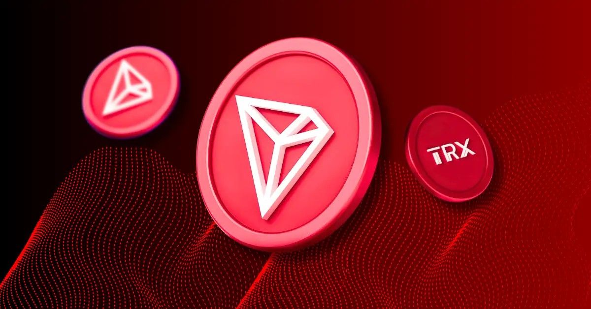 TRON （TRX）币是什么？TRX运作原理、代币经济学及价格预测
