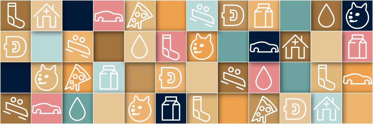 狗狗币 (DOGE)币交易量达到3个月以来最高点：1 美元还有可能吗？