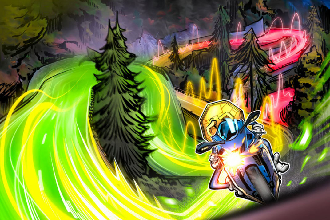 四大加密货币复苏趋势分析，或将助力塑造未来一年的市场格局