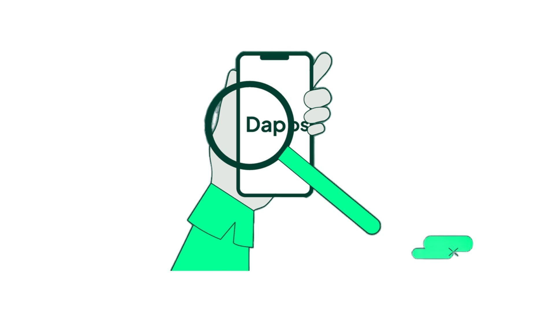 什么是dApp？有何用途？与中心化应用的区别是什么？（2026年指南）
