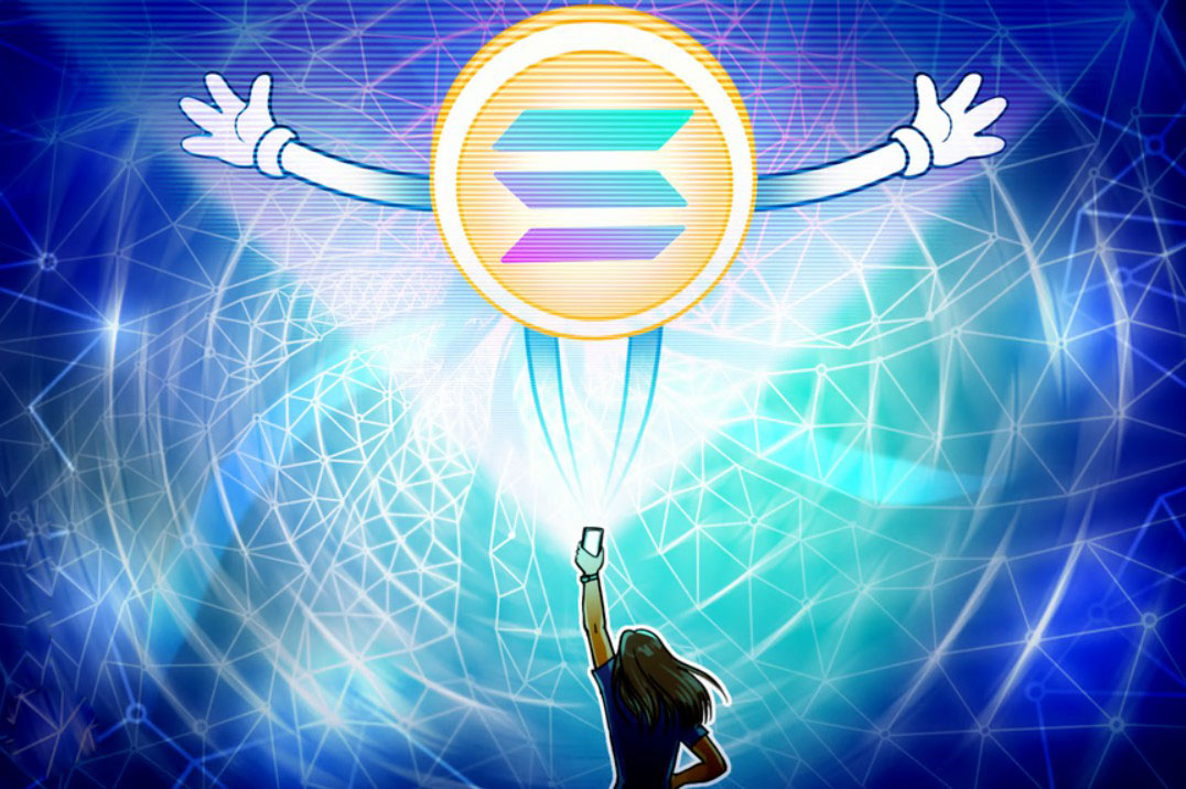 索拉纳币（SOL）在2026年伊始迎来RWA势头的最后一刻提振