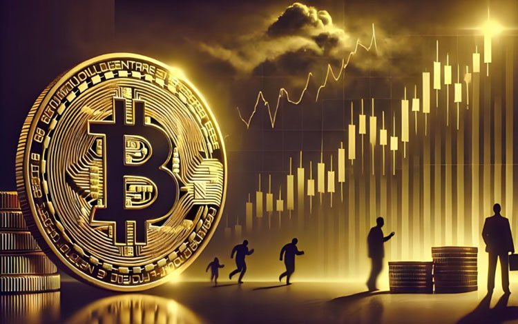 美联储放水比特币2026年看涨