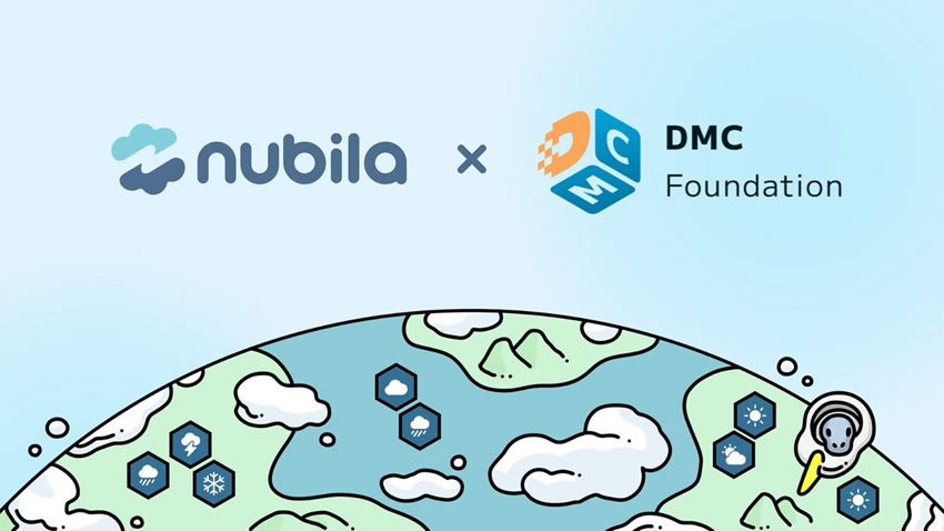 Nubila Network(NB)币是什么？NB币未来会暴涨吗？