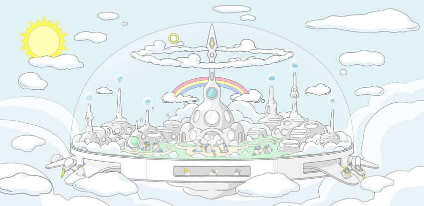 Nubila Network(NB)币是什么？NB币未来会暴涨吗？