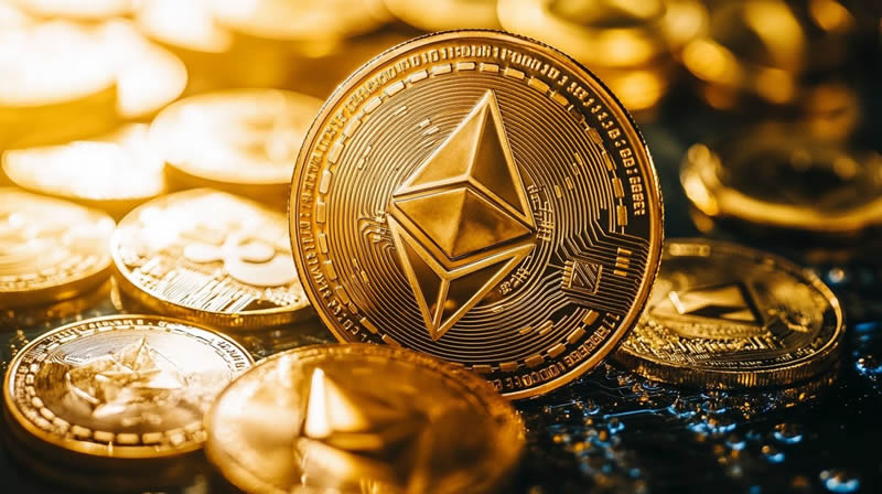 以太坊投资前景怎么样？