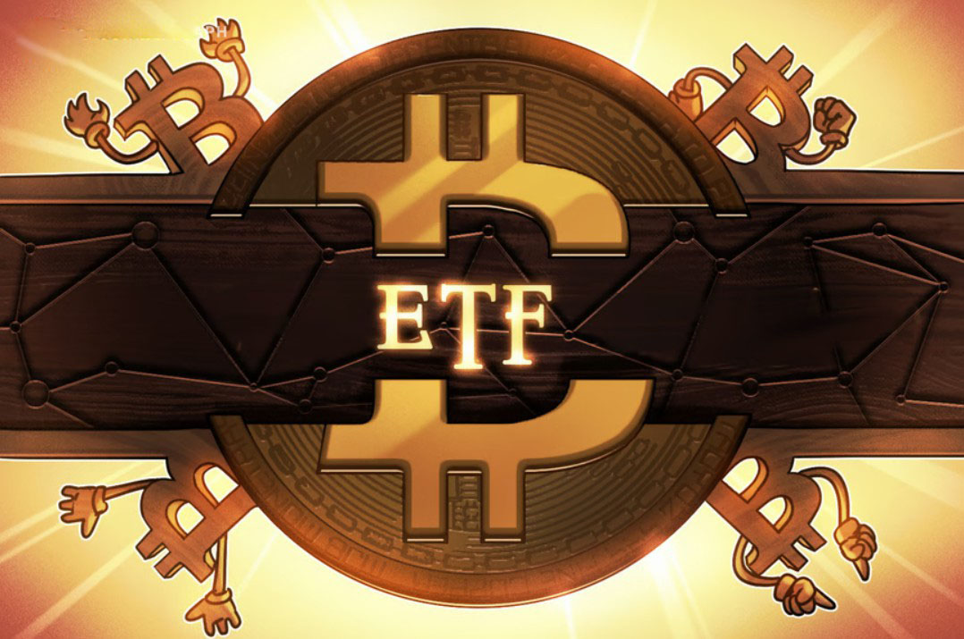 比特币（BTC）ETF以“雄狮之势”迈入新的一年：按当前速度计算，规模将激增600%