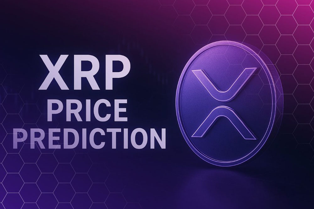 瑞波币价格预测：XRP正式上线 Hyperliquid DEX 成交量能否推动价格突破 2.70 美元？