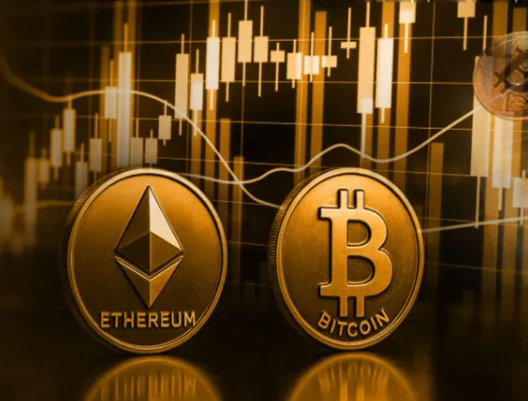 BTC 和 ETH 期权到期：比特币和以太坊现在会恢复吗？