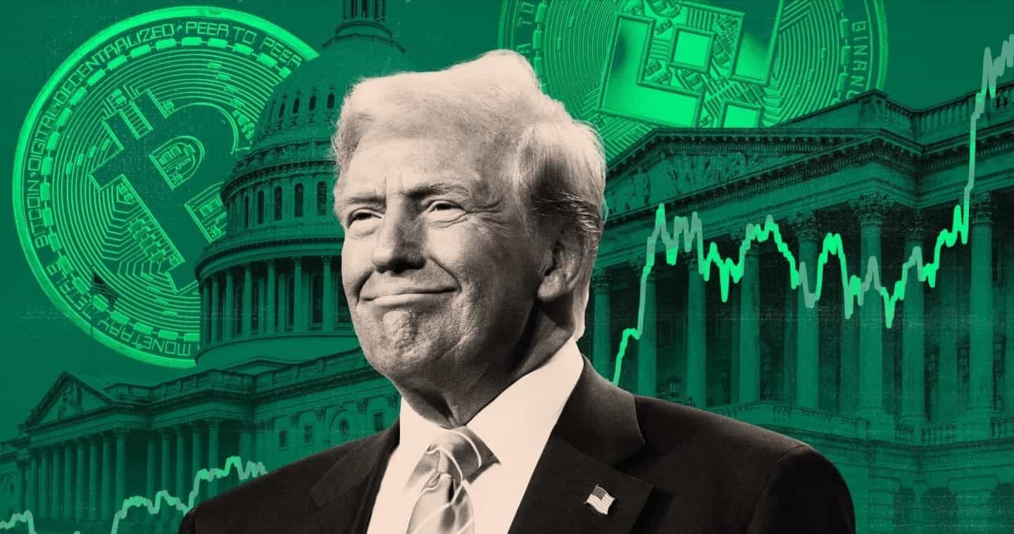 Trump币在哪买？币安交易所购买特朗普代币完整教程