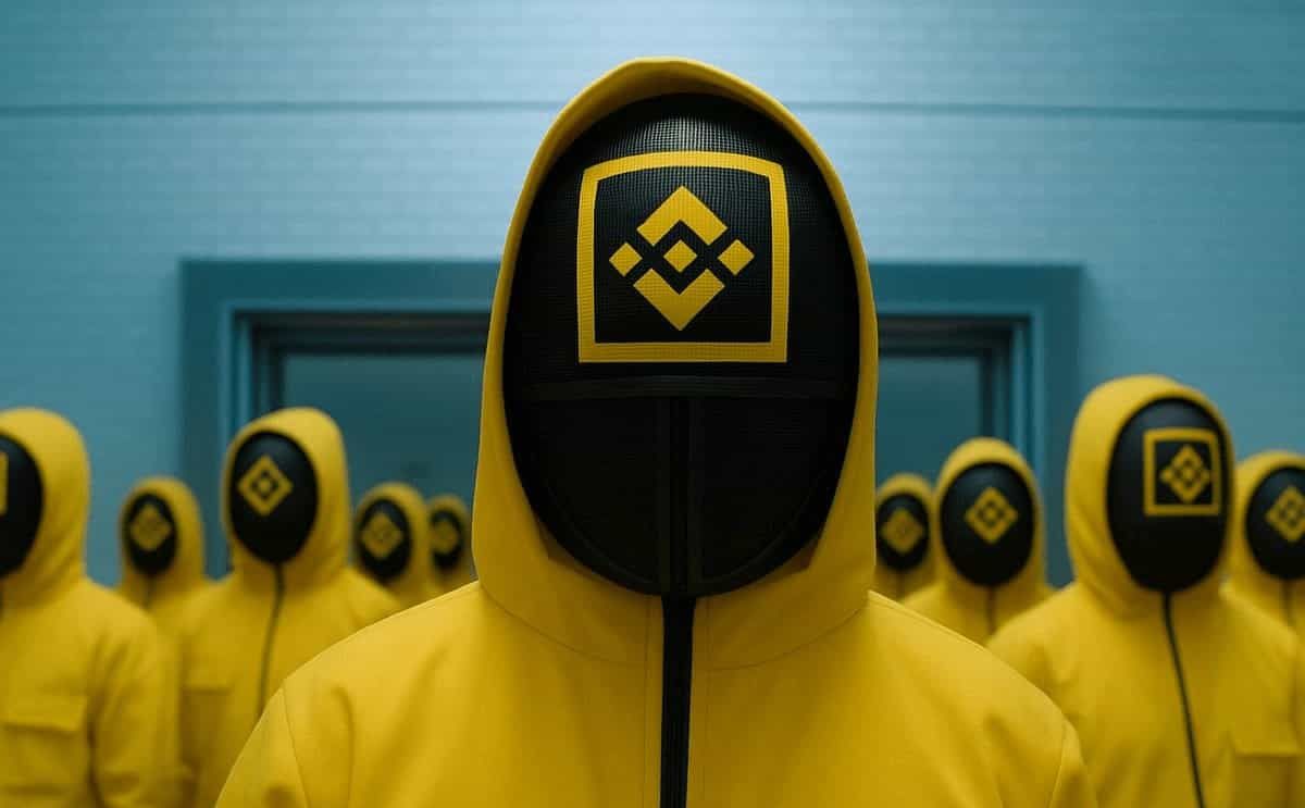 如何在币安交易币安人生币？买入与卖出完整流程