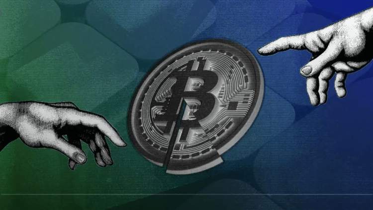 比特币行情分析