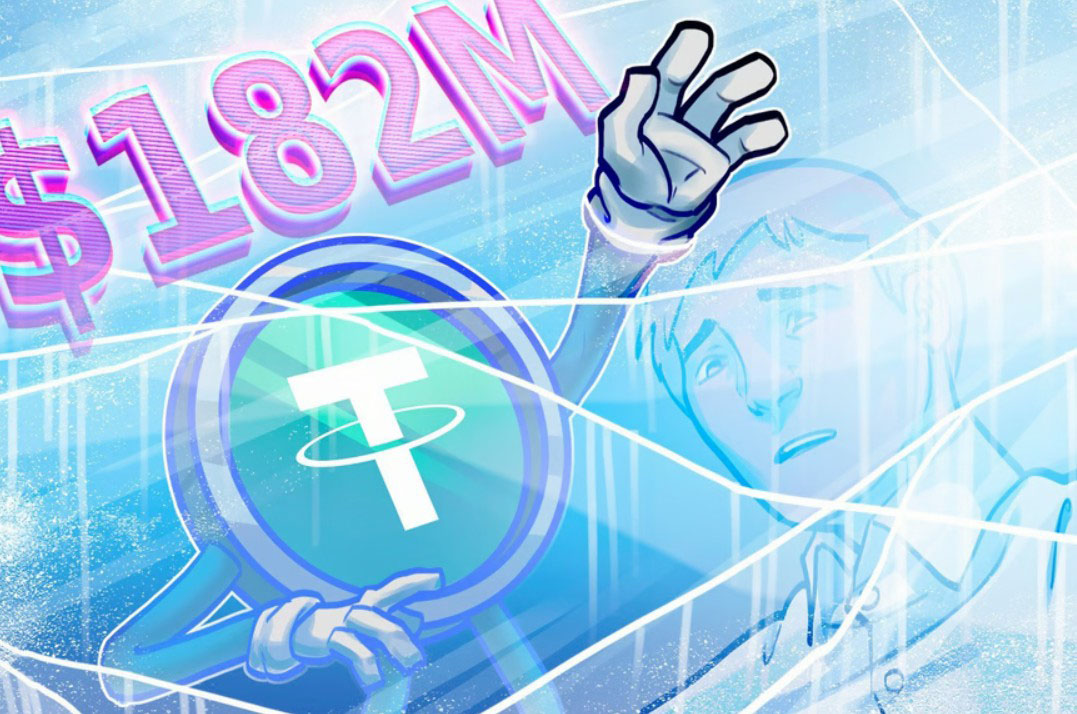 泰达币在委内瑞拉和伊朗的角色凸显了稳定币的双重性