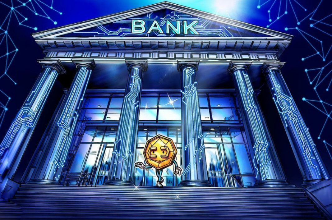 渣打银行拟布局加密货币经纪业务，下调以太坊预测