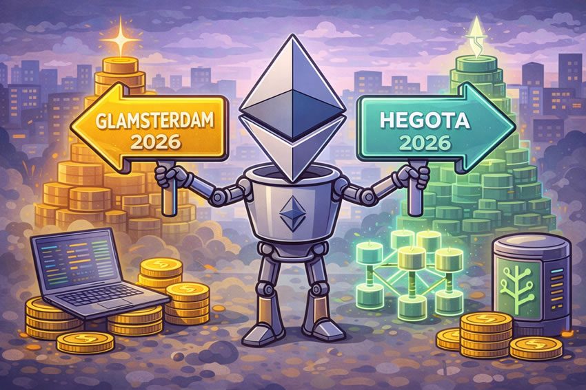 以太坊2026年有几次升级？推动2026年升级的因素是什么？