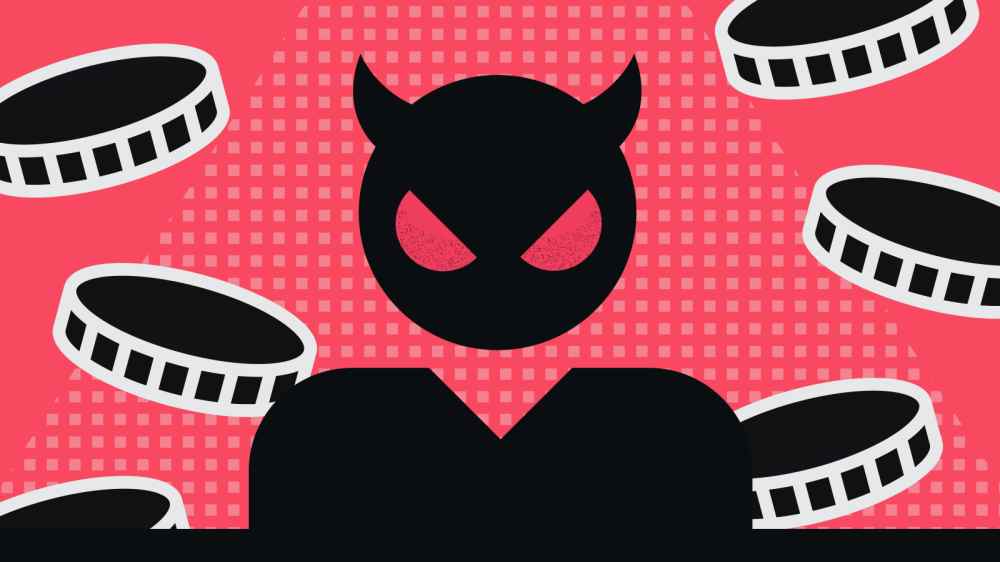 币安诈 骗手法3、冒充币安工作人员