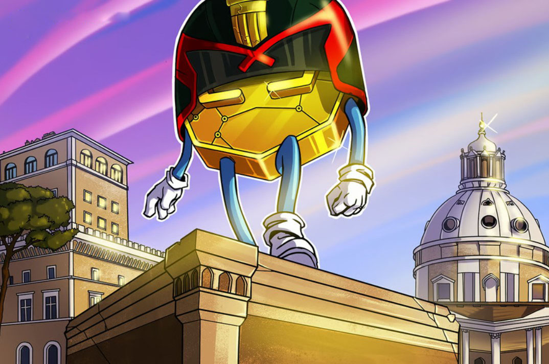 意大利CONSOB就ESMA的加密货币风险警告向“金融网红”发出警示