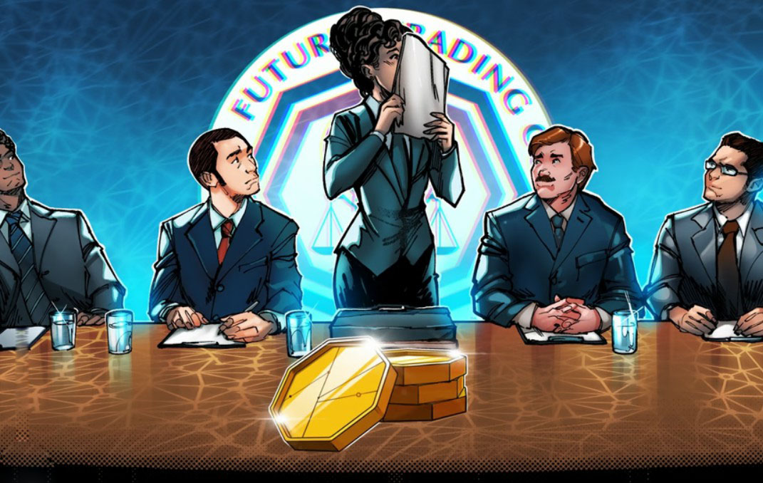 CFTC成立创新委员会，以指导加密货币与人工智能监管