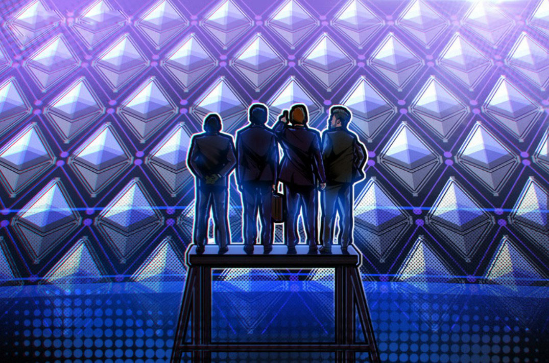 Bitmine的以太坊持有量达417万枚，董事长推动加密货币战略扩展