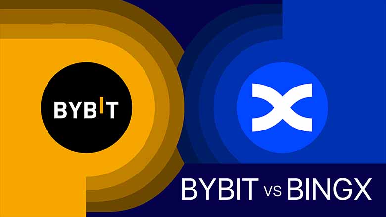 Bybit 与 BingX交易所2026年全面对比：功能、优缺点、安全性介绍