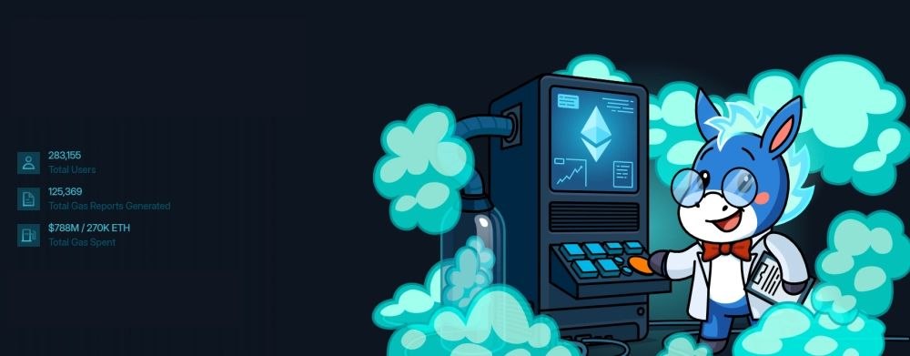 ETHGas(GWEI)币介绍