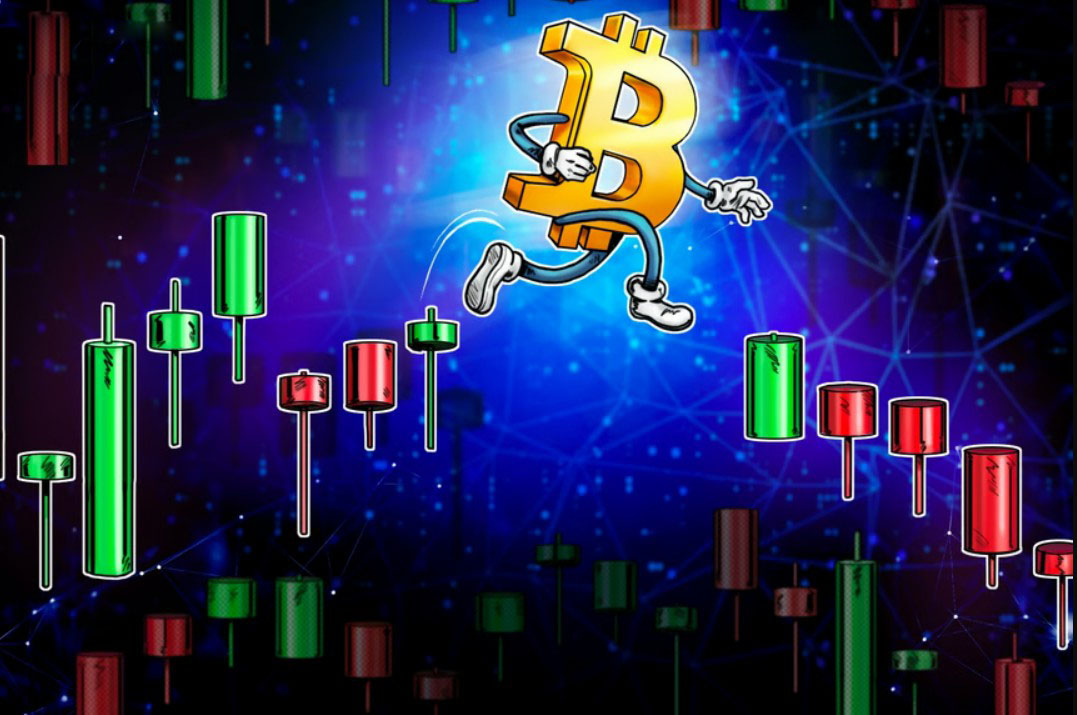 比特币逼近9.65万美元，市场对美国关税不确定性不以为意