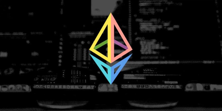 以太坊前景分析