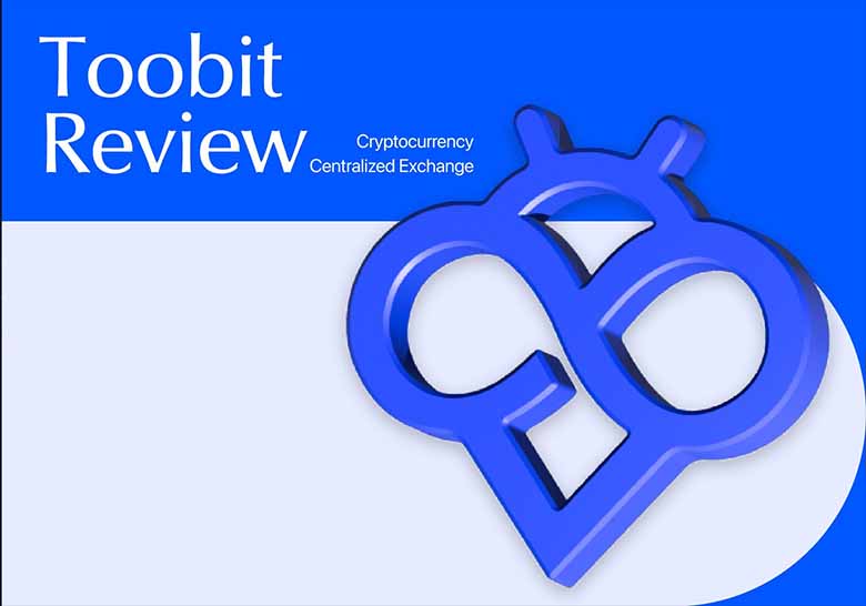 Toobit交易所是什么？安全吗？与币安有何区别?（2026年评测）