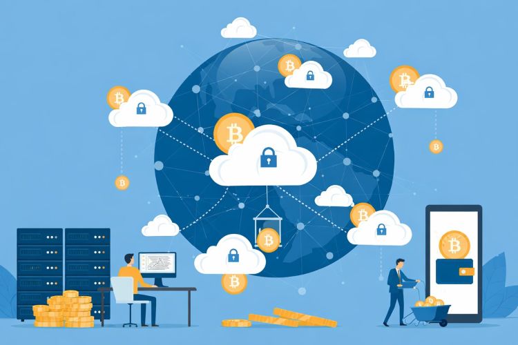 2026比特币挖矿趋势