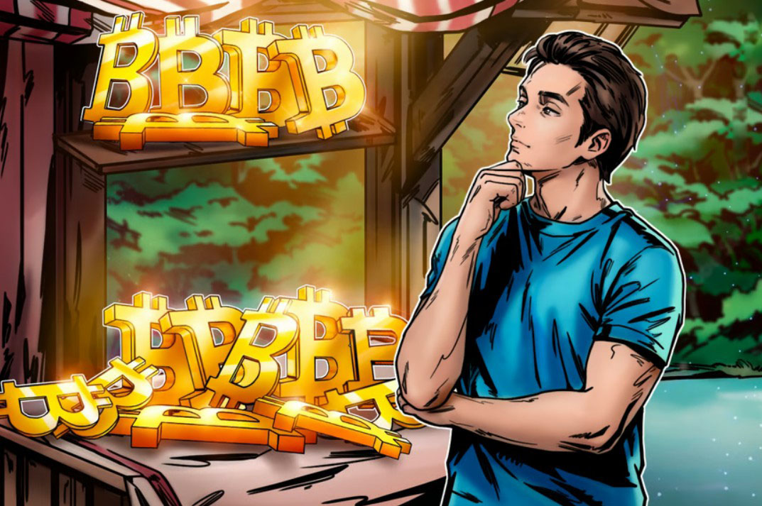 分析师关注的五大比特币叙事，超越价格本身