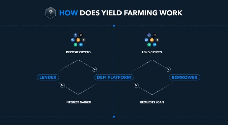 收益耕作运作方式