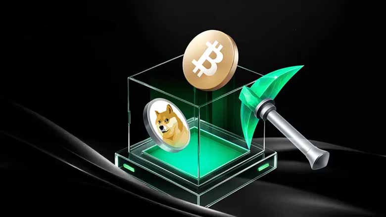 云挖矿详解：无需硬件即可参与加密货币挖矿的实用方法介绍