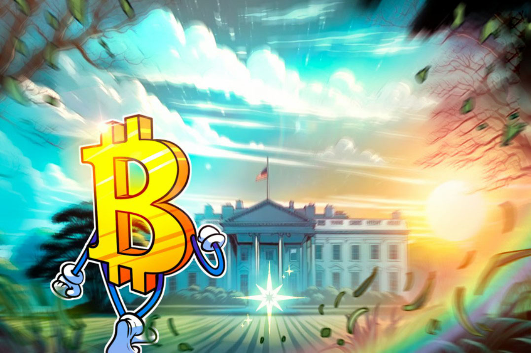 白宫顾问称：司法部并未出售萨穆莱案中没收的比特币