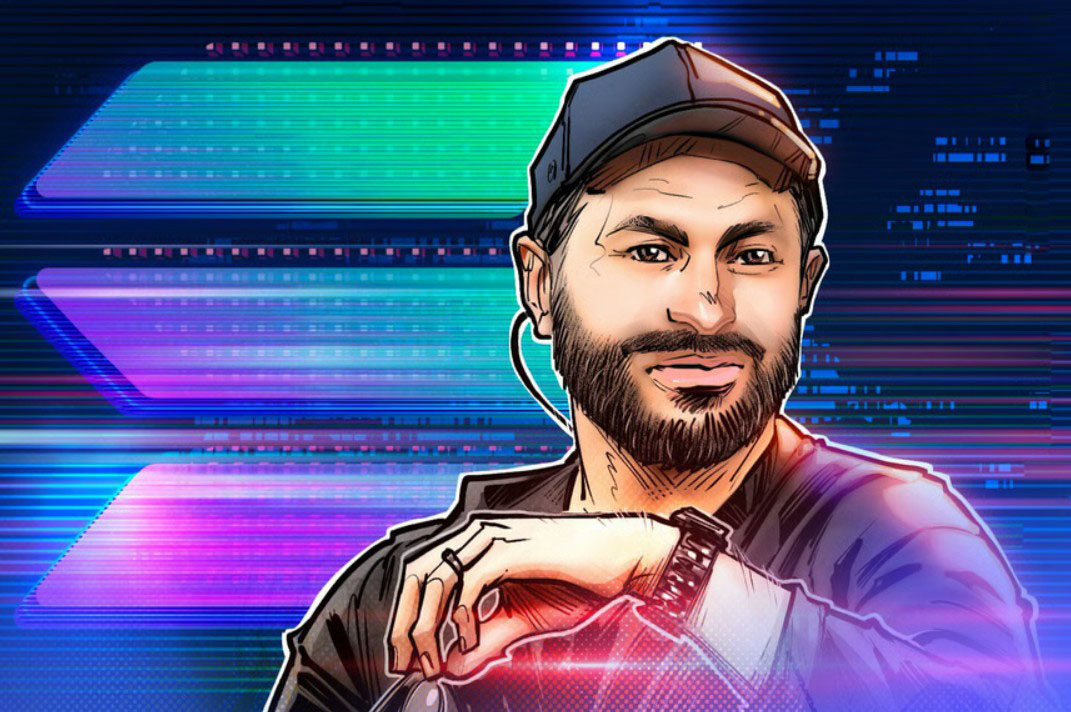 Solana Labs首席执行官反对布特林关于区块链长久发展的思路