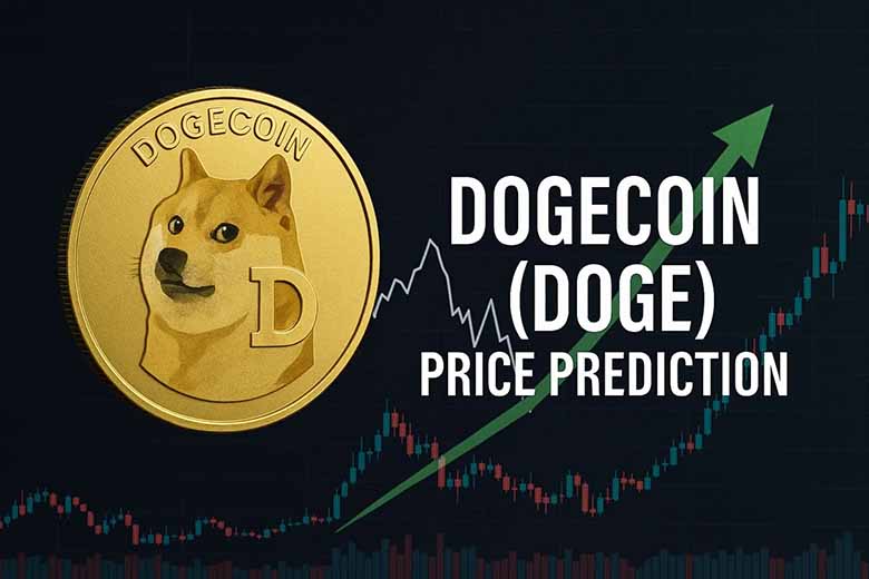狗狗币（Doge）币价格预测 ：2026年、2040年 和 2050年