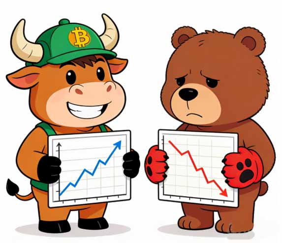 2026年比特币是牛市还是熊市？深度解析两个信号