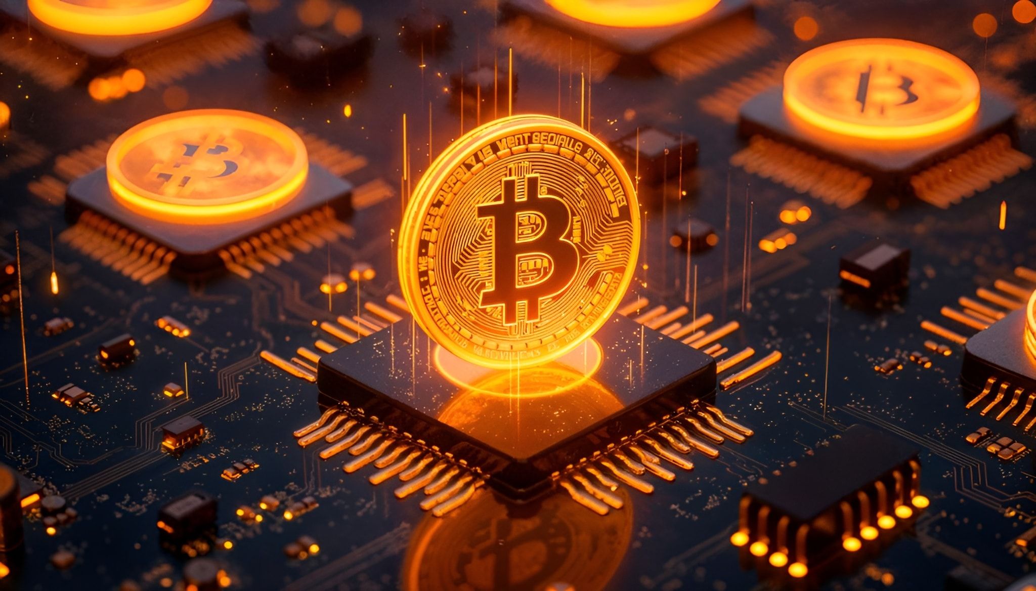 什么是比特币挖矿？如何避免挖矿骗局？历史、工作原理介绍