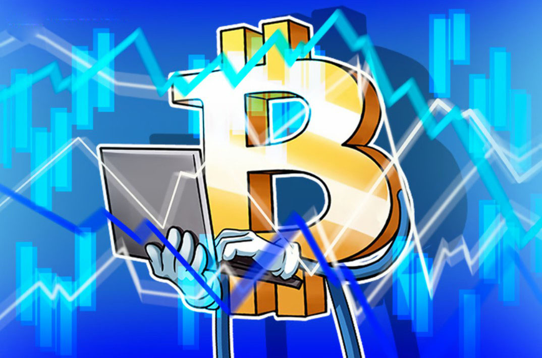 Glassnode数据分析：比特币（BTC）的“内部条件”正在改善