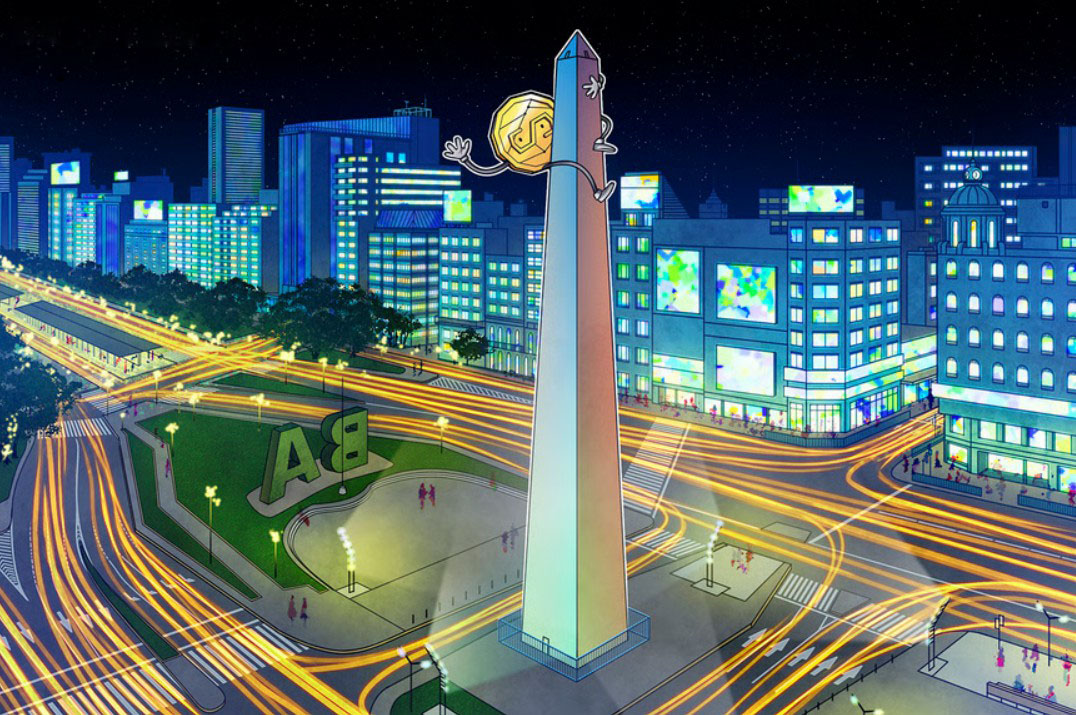 阿根廷交易所Ripio押注比索稳定币，因2026年前景谨慎