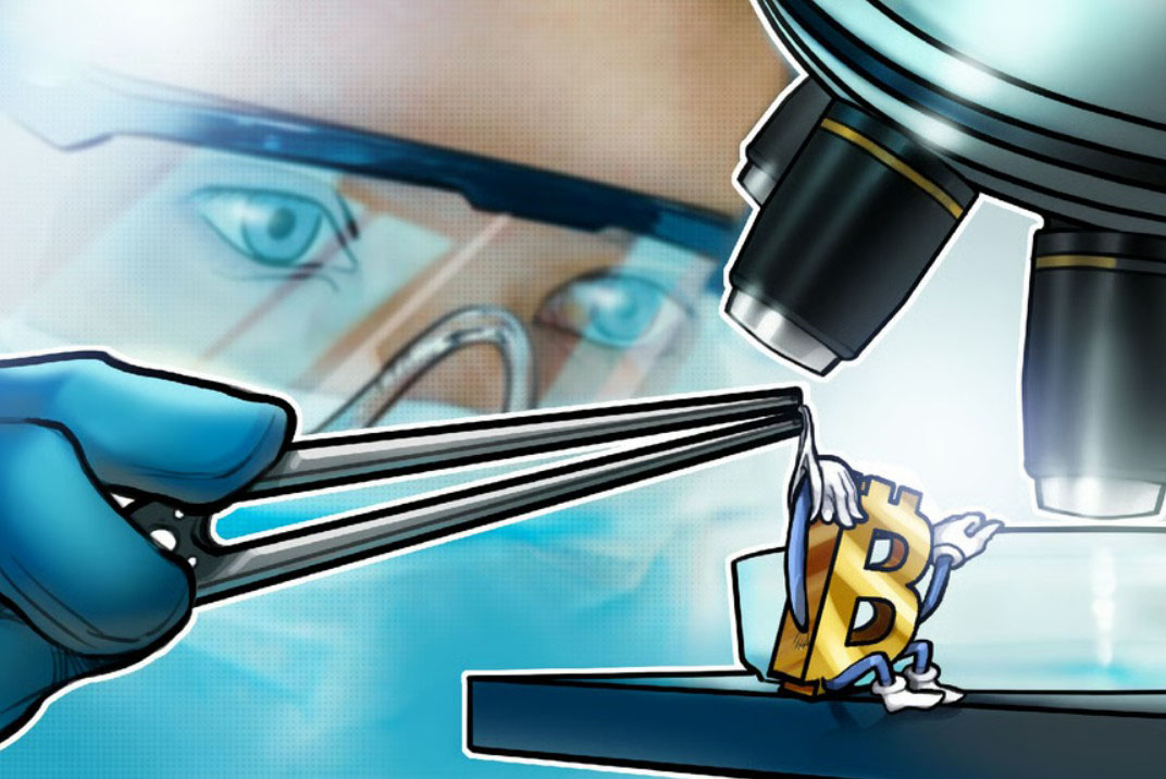 别指望机构投资者能推动比特币涨至15万美元