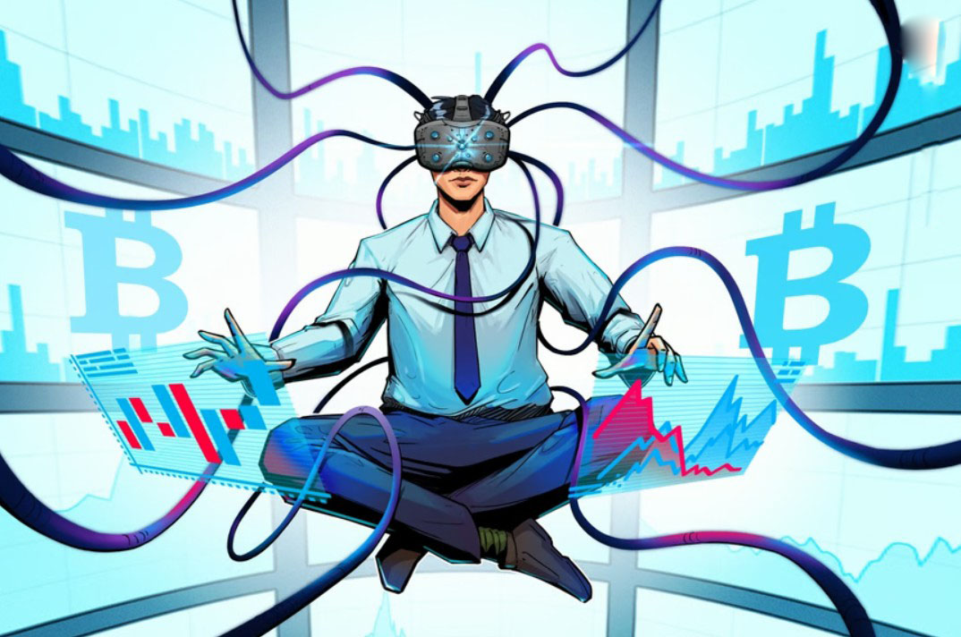 比特币（BTC）“钻石手”抛售并非2017年、2021年的重演