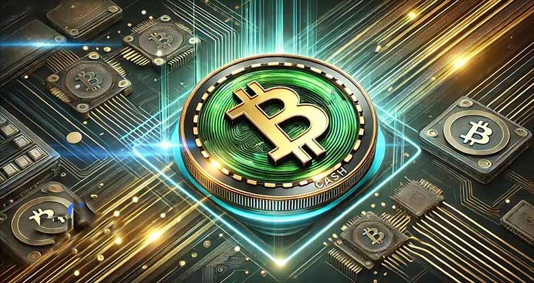 比特币现金 (BCH)币价格预测：2026年、2030年、2040年