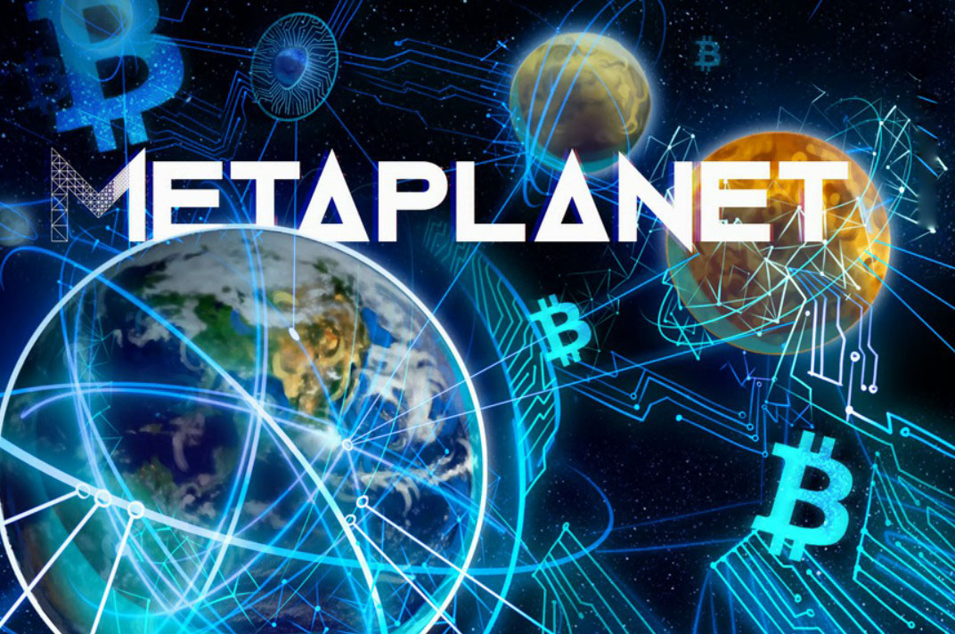 Metaplanet上调2026年展望，比特币（BTC）减值超6.8亿美元