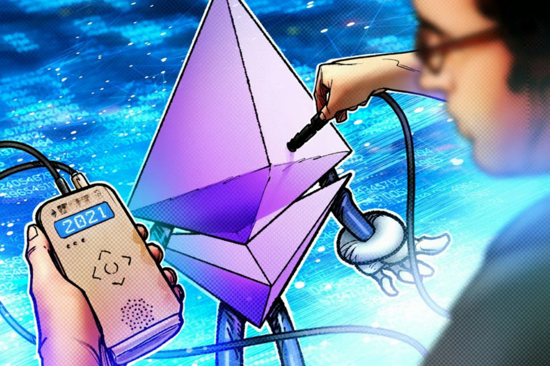 上次出现这一全球流动性信号时，以太坊价格大涨了200%