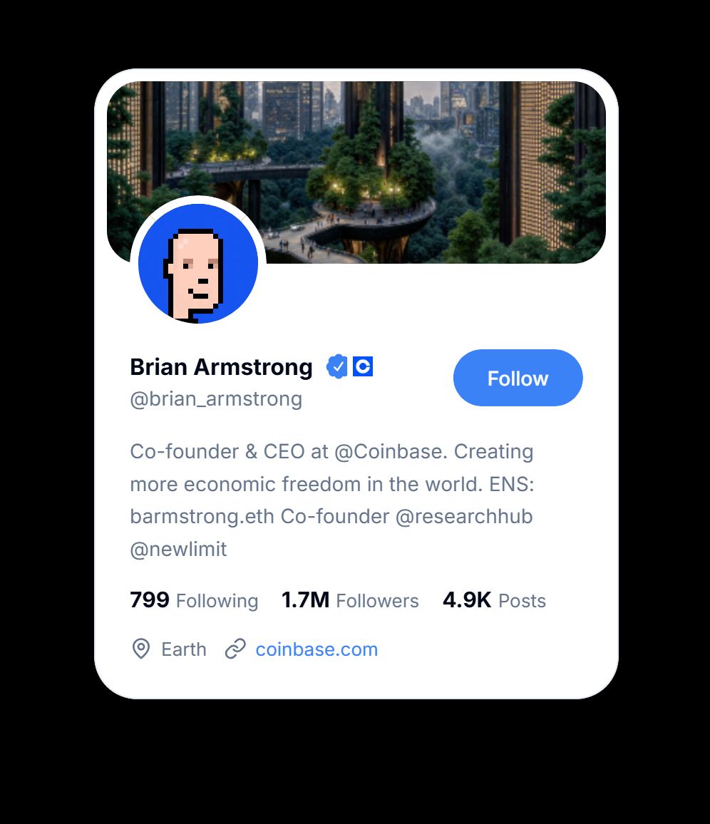 Coinbase交易所创始人Brian Armstrong资产解析（2026年）